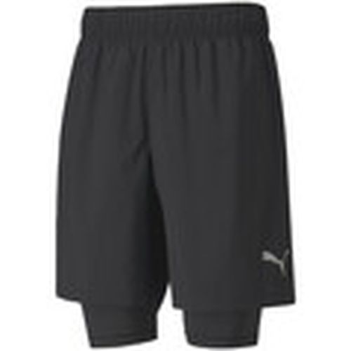 Puma Short - para hombre - Puma - Modalova