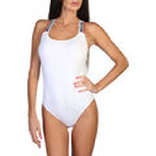 Body A1181 4410 A0001 White para mujer - Moschino - Modalova