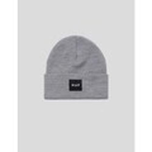 Gorro Gorro Set Box Beanie Jaspeado para hombre - Huf - Modalova