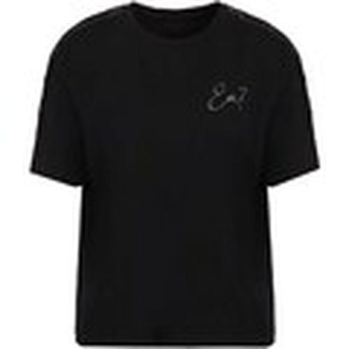 Tops y Camisetas T-Shirt para mujer - Emporio Armani EA7 - Modalova