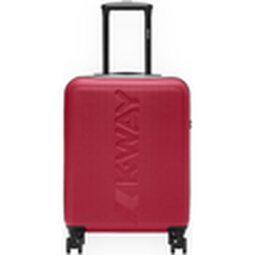 Maleta K11416W L20 para hombre - K-Way - Modalova