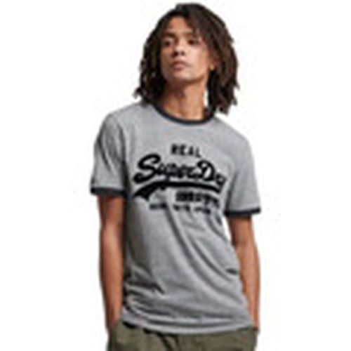 Superdry Camiseta Toanl para hombre - Superdry - Modalova