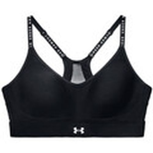 Sujetador Infinity Covered Low para mujer - Under Armour - Modalova