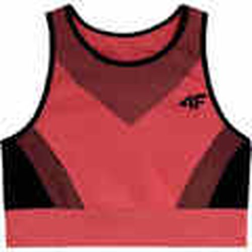 Camiseta interior SPORTS BRA YOGUI para mujer - 4F - Modalova