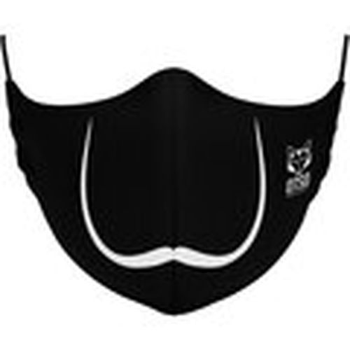 Mascarilla Mask Moustache Black para hombre - Otso - Modalova