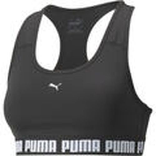 Sujetador deportivo Mid Impact Stro para mujer - Puma - Modalova