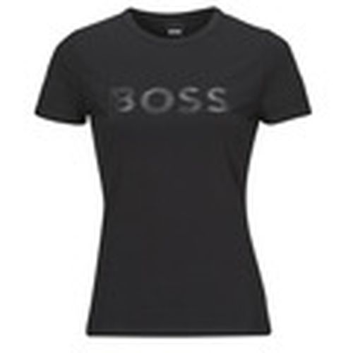 BOSS Camiseta Eventsa4 para mujer - BOSS - Modalova