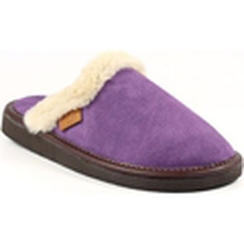 Pantuflas GS568 para mujer - Lazy Dogz - Modalova