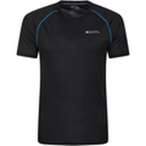 Camiseta MW176 para hombre - Mountain Warehouse - Modalova