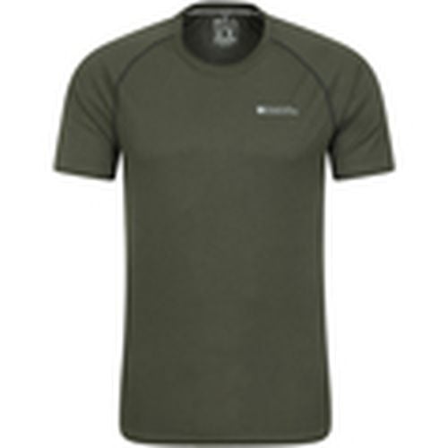 Camiseta Aero II para hombre - Mountain Warehouse - Modalova