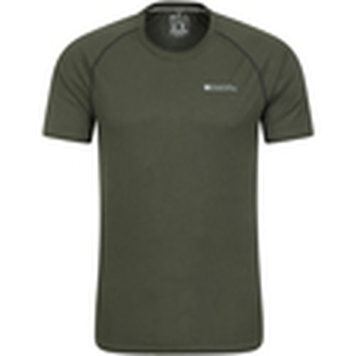 Camiseta MW176 para hombre - Mountain Warehouse - Modalova