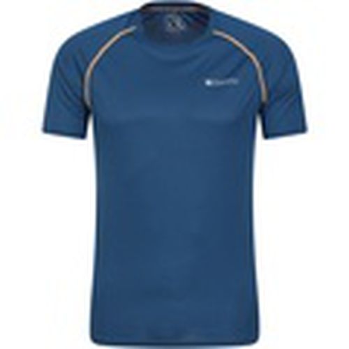 Camiseta MW176 para hombre - Mountain Warehouse - Modalova