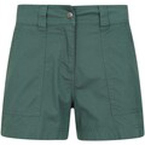 Short MW323 para mujer - Mountain Warehouse - Modalova