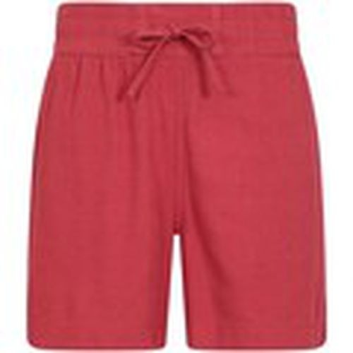 Short MW325 para mujer - Mountain Warehouse - Modalova