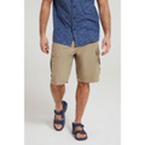 Short MW229 para hombre - Mountain Warehouse - Modalova