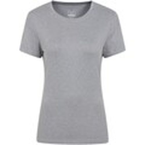 Camiseta manga larga Breeze para mujer - Mountain Warehouse - Modalova