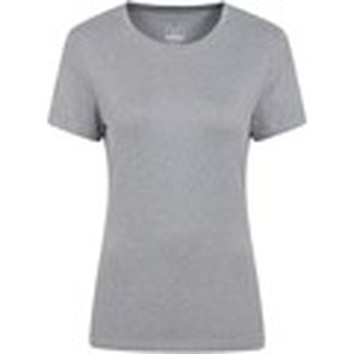 Camiseta manga larga Breeze para mujer - Mountain Warehouse - Modalova