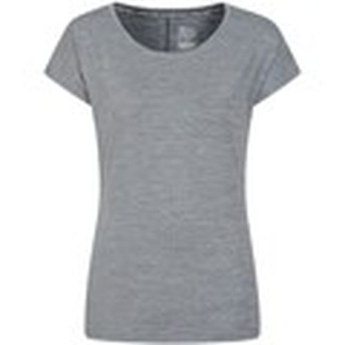 Camiseta Panna II para mujer - Mountain Warehouse - Modalova