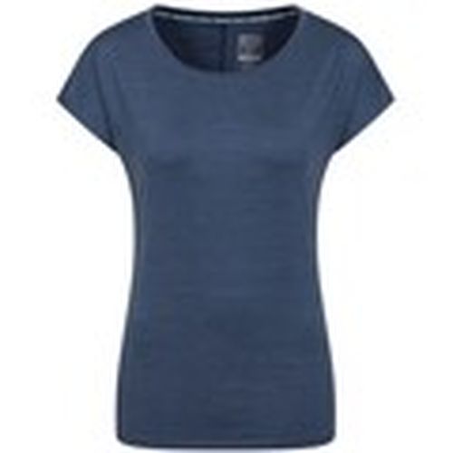 Camiseta Panna II para mujer - Mountain Warehouse - Modalova