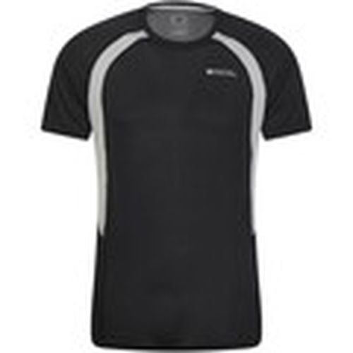 Camiseta manga larga MW343 para hombre - Mountain Warehouse - Modalova