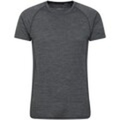 Camiseta manga larga MW344 para hombre - Mountain Warehouse - Modalova