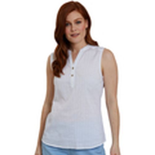 Camisa MW353 para mujer - Mountain Warehouse - Modalova