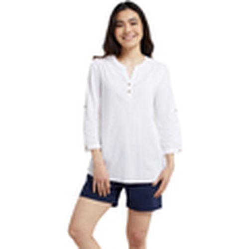 Camisa MW358 para mujer - Mountain Warehouse - Modalova