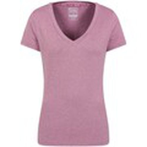 Tops y Camisetas MW468 para mujer - Mountain Warehouse - Modalova