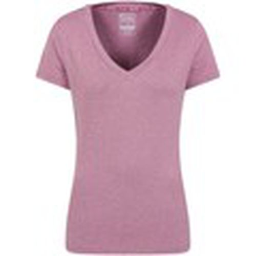 Tops y Camisetas Vitality para mujer - Mountain Warehouse - Modalova