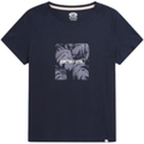 Camiseta manga larga Carina para mujer - Animal - Modalova