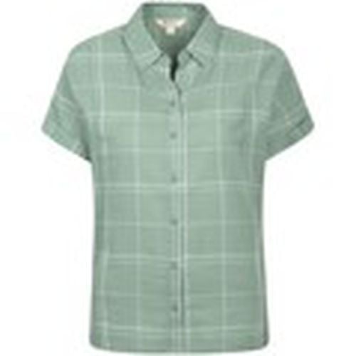 Camisa MW568 para mujer - Mountain Warehouse - Modalova