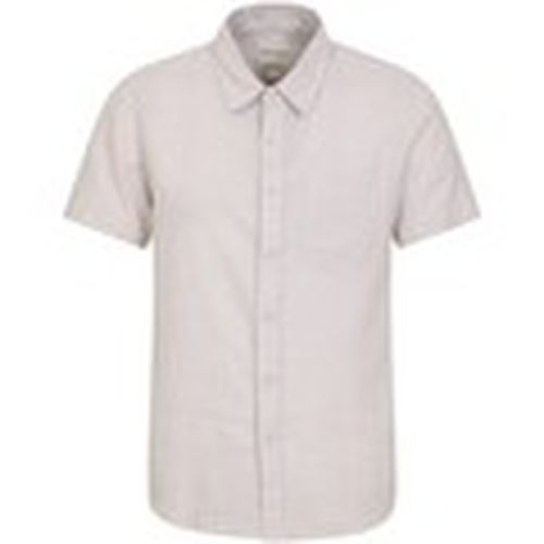 Camisa manga larga Lowe para hombre - Mountain Warehouse - Modalova