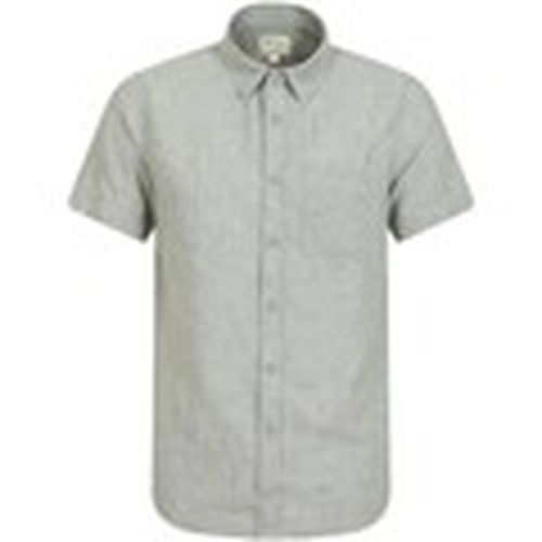 Camisa manga larga Lowe para hombre - Mountain Warehouse - Modalova