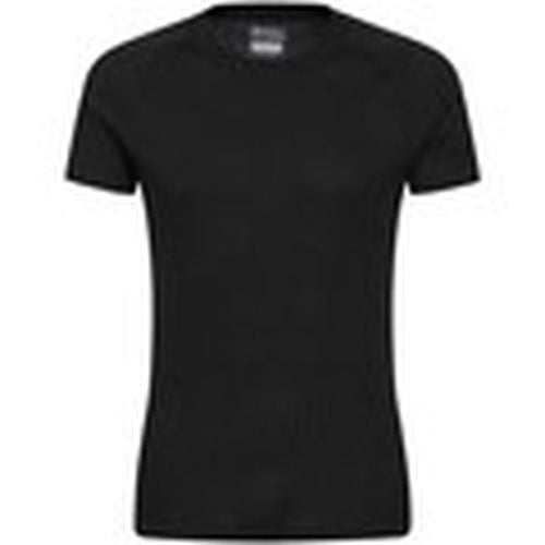 Camiseta MW523 para hombre - Mountain Warehouse - Modalova