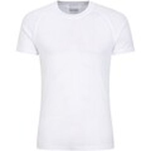 Camiseta MW523 para hombre - Mountain Warehouse - Modalova