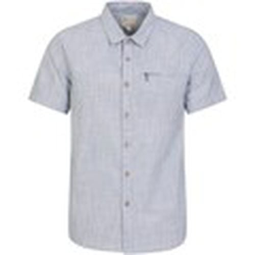 Camisa manga corta MW645 para hombre - Mountain Warehouse - Modalova