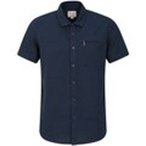 Camisa manga corta MW645 para hombre - Mountain Warehouse - Modalova