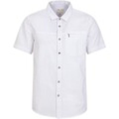 Camisa manga corta MW645 para hombre - Mountain Warehouse - Modalova