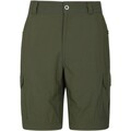 Short MW659 para hombre - Mountain Warehouse - Modalova