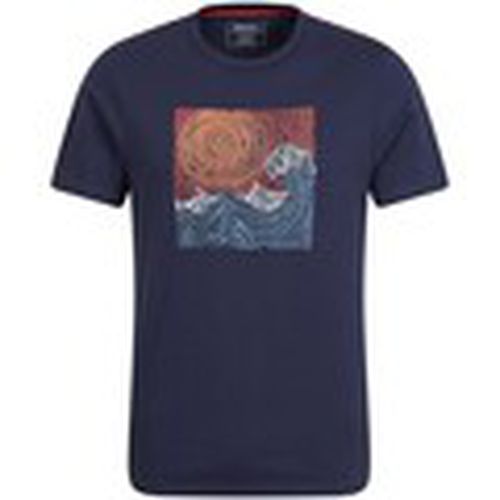 Camiseta manga larga MW612 para hombre - Mountain Warehouse - Modalova