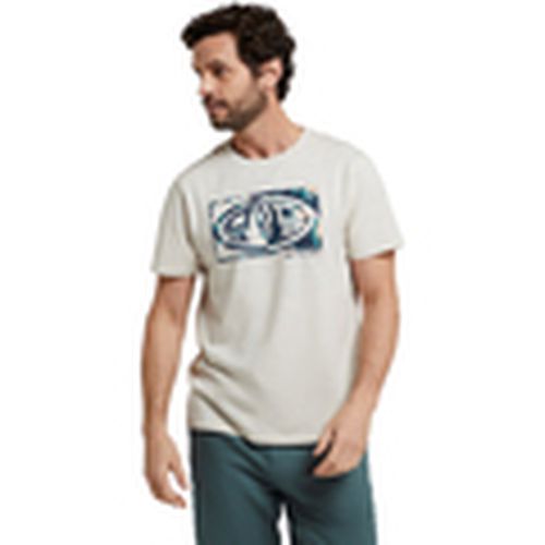 Camiseta manga larga Jacob para hombre - Animal - Modalova