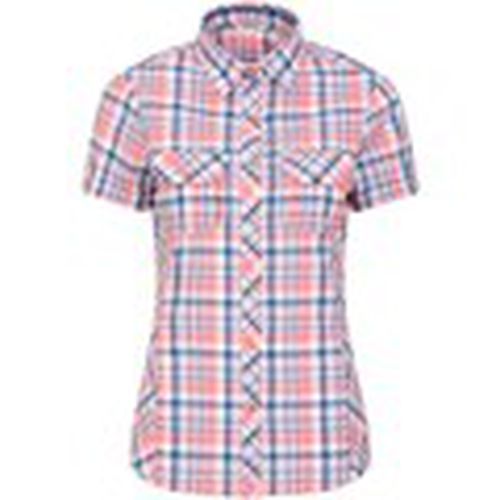Camisa MW674 para mujer - Mountain Warehouse - Modalova