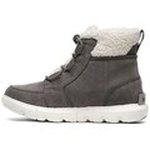 Botines Explorer II Carnival Cozy WP para mujer - Sorel - Modalova