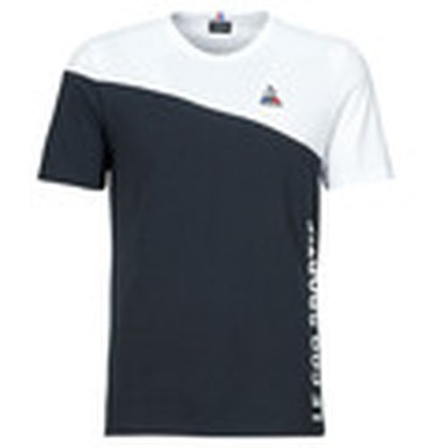 Camiseta BAT TEE SS N°2 M para hombre - Le Coq Sportif - Modalova