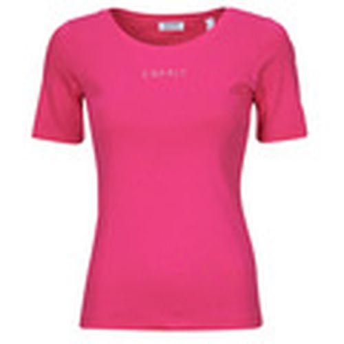 Camiseta TSHIRT SL para mujer - Esprit - Modalova