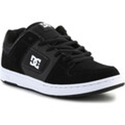 Zapatillas skate MANTECA 4 SHOE ADYS100765-BKW para hombre - DC Shoes - Modalova