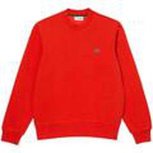 Jersey SWEATSHIRT SH9608-00 para mujer - Lacoste - Modalova