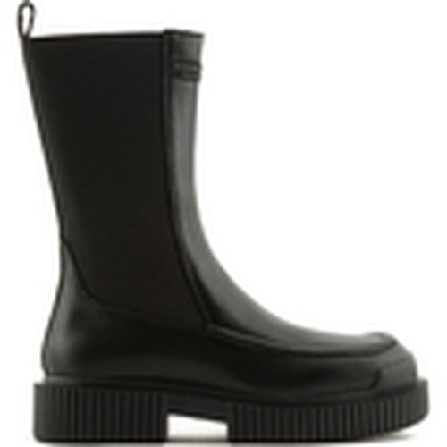 Botas planas BOTAS MUJER para mujer - Armani Exchange - Modalova