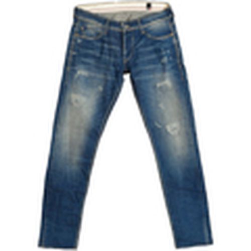 Jeans JH711VASWC615-BLUE para mujer - Le Temps des Cerises - Modalova