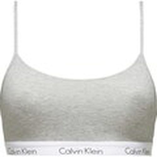 Triángulo/Sin Aros Bralette para mujer - Calvin Klein Jeans - Modalova